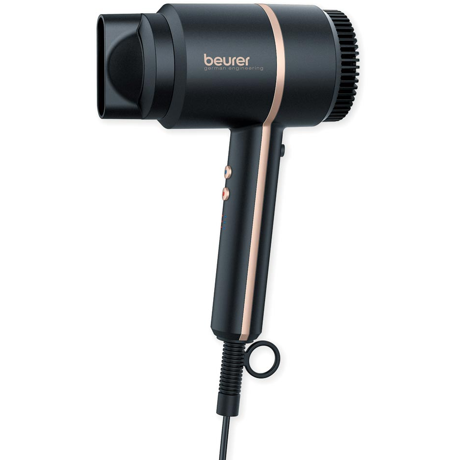 Beurer HC 35 - Kompakt Hårtørrer