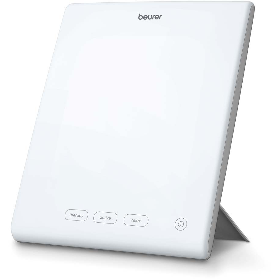 4211125608132 Beurer TL 45 - Lysterapilampe Personlig pleje,Sundhed,Lysterapi 16800016790 TL045