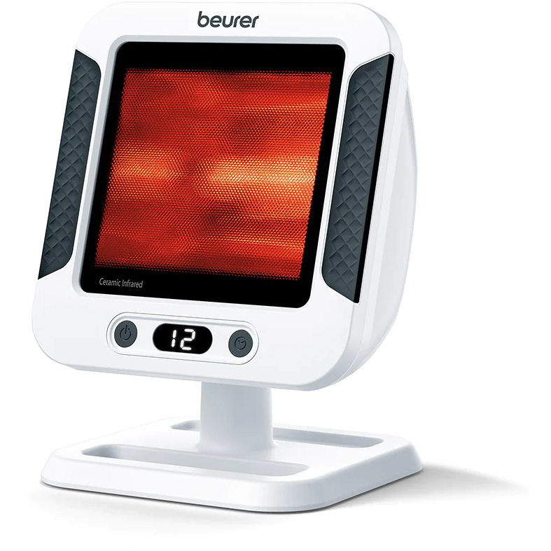 4211125616953 Beurer IL 60 - Infrarød varmelampe Personlig pleje,Sundhed,Lysterapi 16800023520 IL060