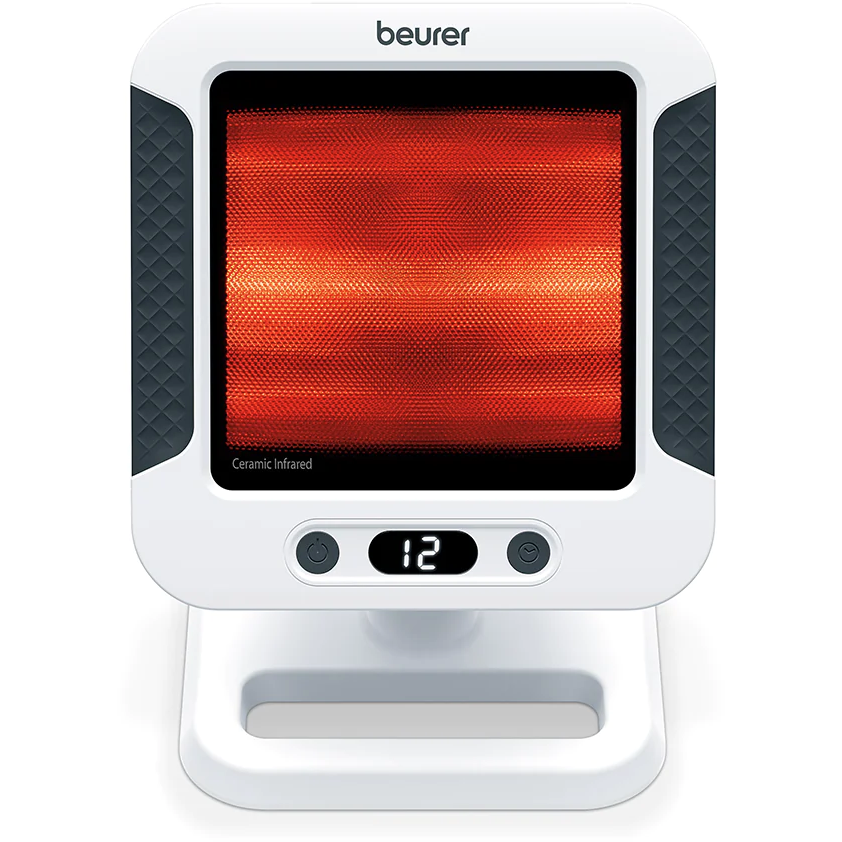 4211125616953 Beurer IL 60 - Infrarød varmelampe Personlig pleje,Sundhed,Lysterapi 16800023520 IL060