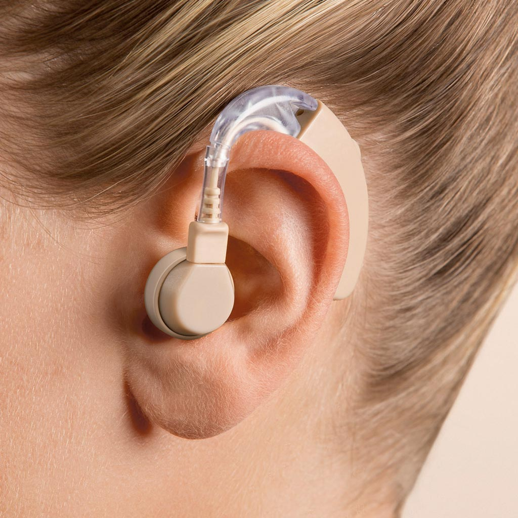 4211125641061 Beurer HA 20 - Høreforstærker Personlig pleje,Sundhed,Diverse 16800022060 HA020