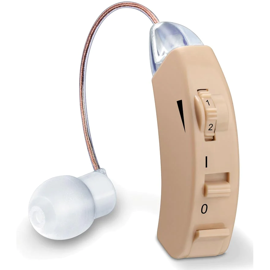 Beurer HA 50 - Høreforstærker
