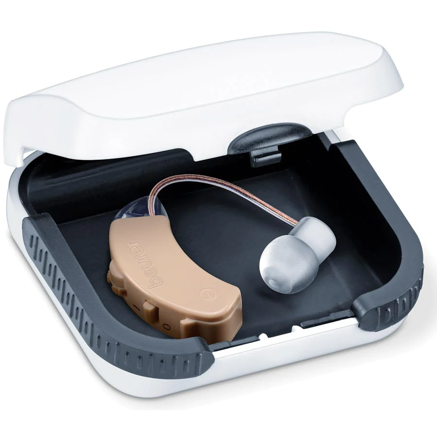 Beurer HA 50 - Høreforstærker