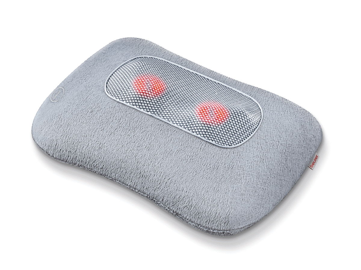 4211125644048 Beurer MG 145 - Massagepude Personlig pleje,Velvære og massage,Massage 16800019220 MG145