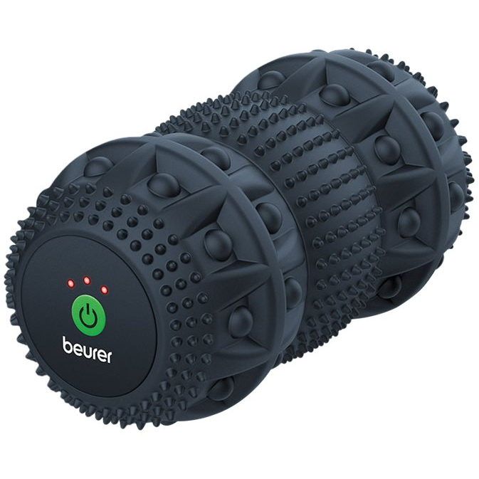 Beurer MG 35 - Deep Roll Massagerulle med vibration