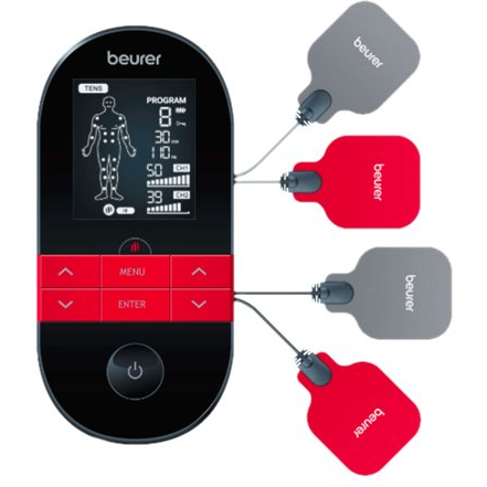 Beurer EM 59 - Digital TENS/EMS enhed