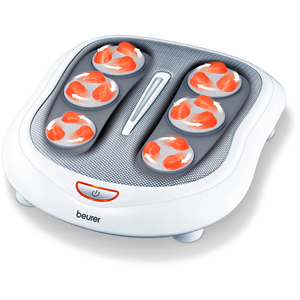 Beurer FM 60 - Fodmassageapparat