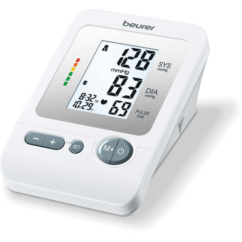 Beurer BM 26 - Blodtryksmåler