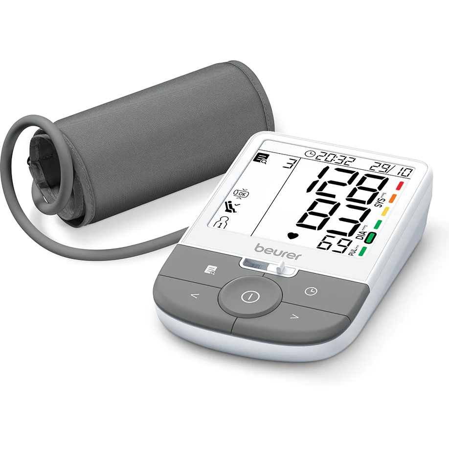 4211125654597 Beurer BM 53 - Blodtryksmåler Personlig pleje,Sundhed,Blodtryksmålere 16800023510 BM053