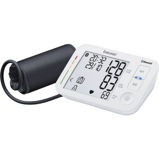 Beurer SR-BM788 - Blodtryksmåler