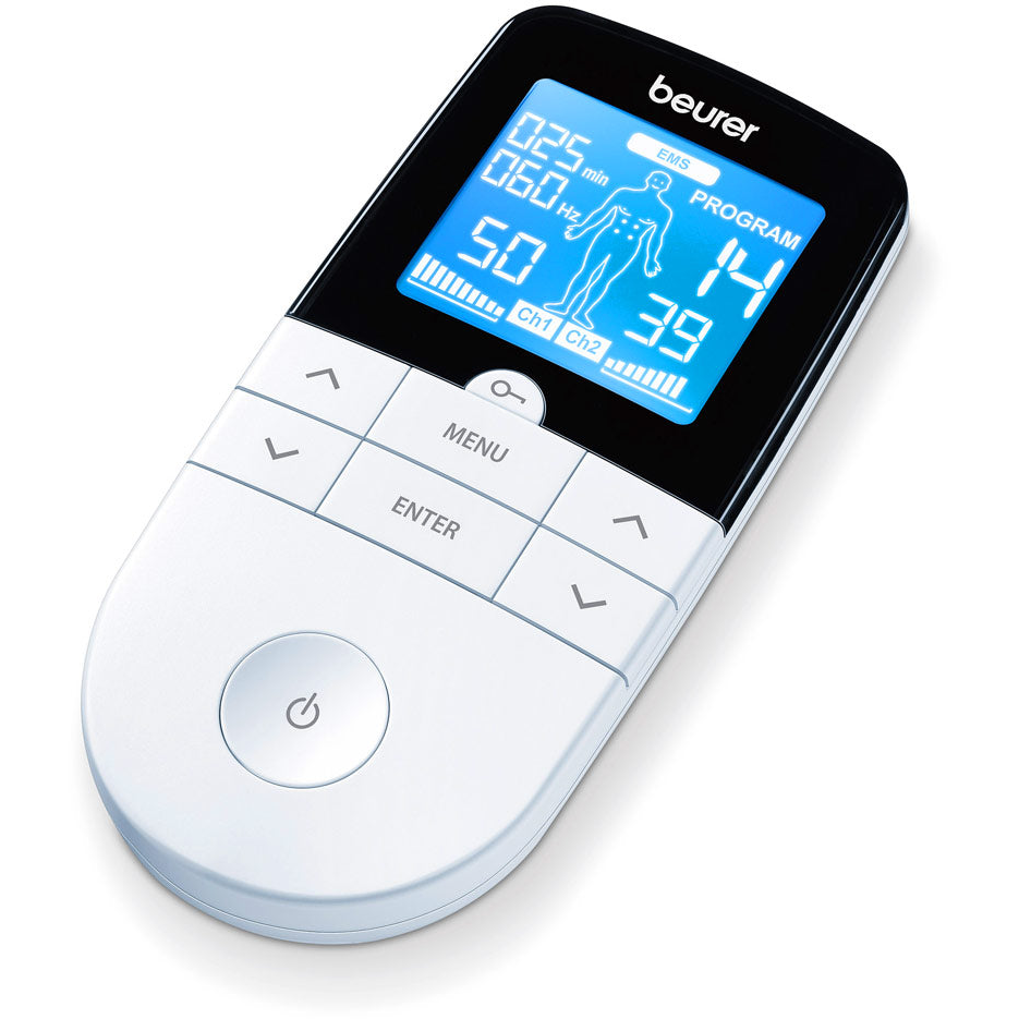 Beurer EM 49 - Digital TENS/EMS enhed