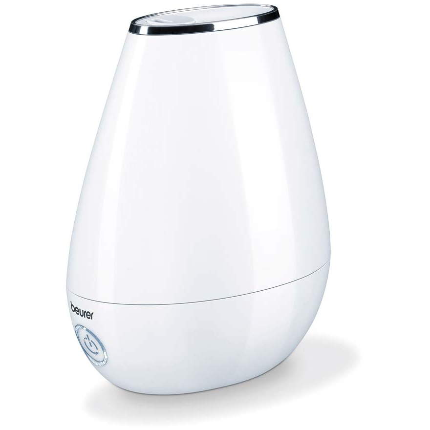 4211125681135 Beurer LB 37 - Luftbefugter Hus & Have,Klima/ ventilation,Luftfugter / Affugter 16800016940 LB037W