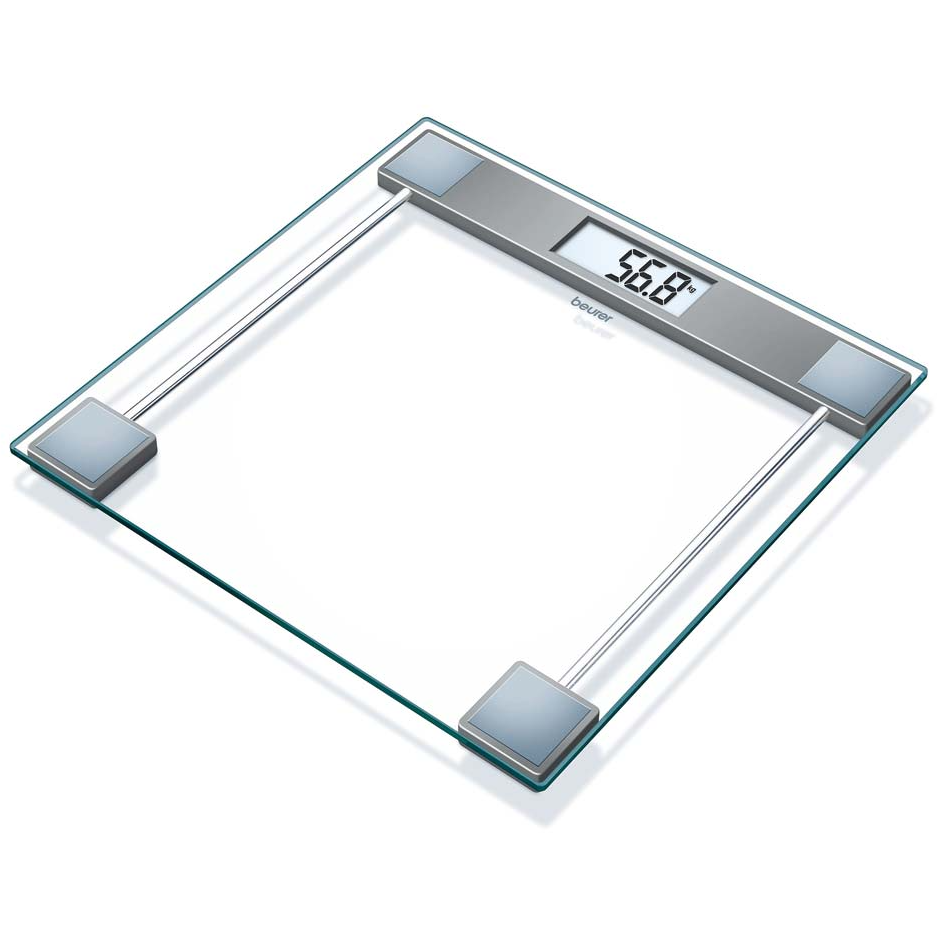 4211125755058 Beurer GS 11 - Personvægt Personlig pleje,Sundhed,Personvægte 16800022070 GS011