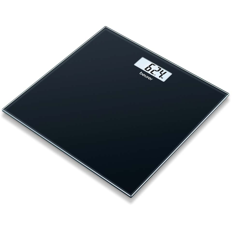4211125756215 Beurer GS 10 - Personvægt Personlig pleje,Sundhed,Personvægte 16800022080 GS010S