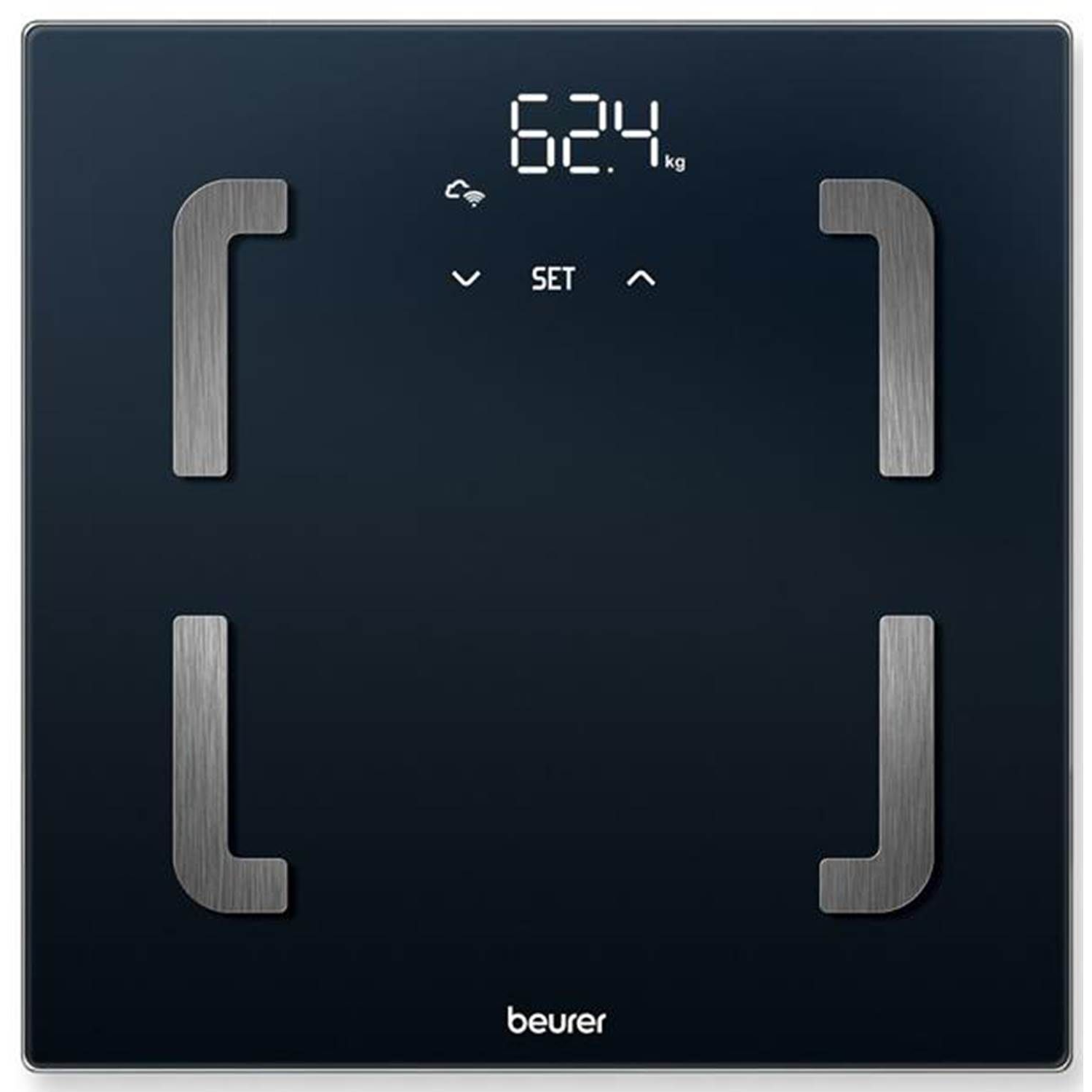 4211125760083 Beurer BF 880 - Kropsanalysevægt Personlig pleje,Sundhed,Personvægte 2190006367 BF880