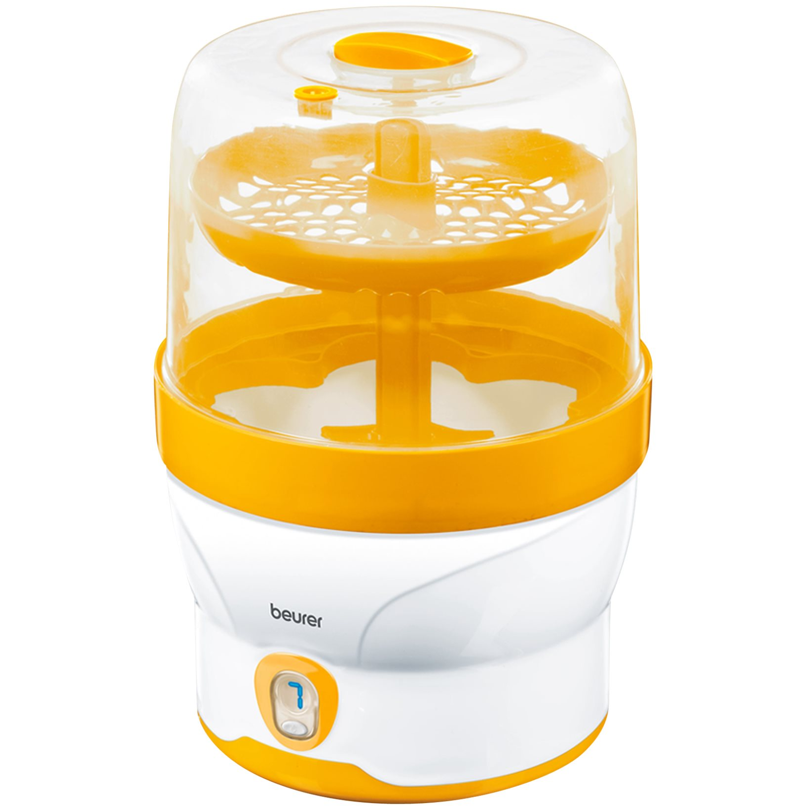 Beurer BY 76 - Dampsterilisator