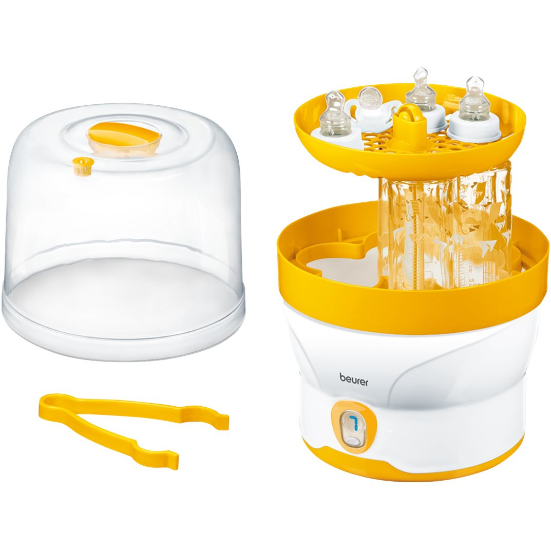 Beurer BY 76 - Dampsterilisator