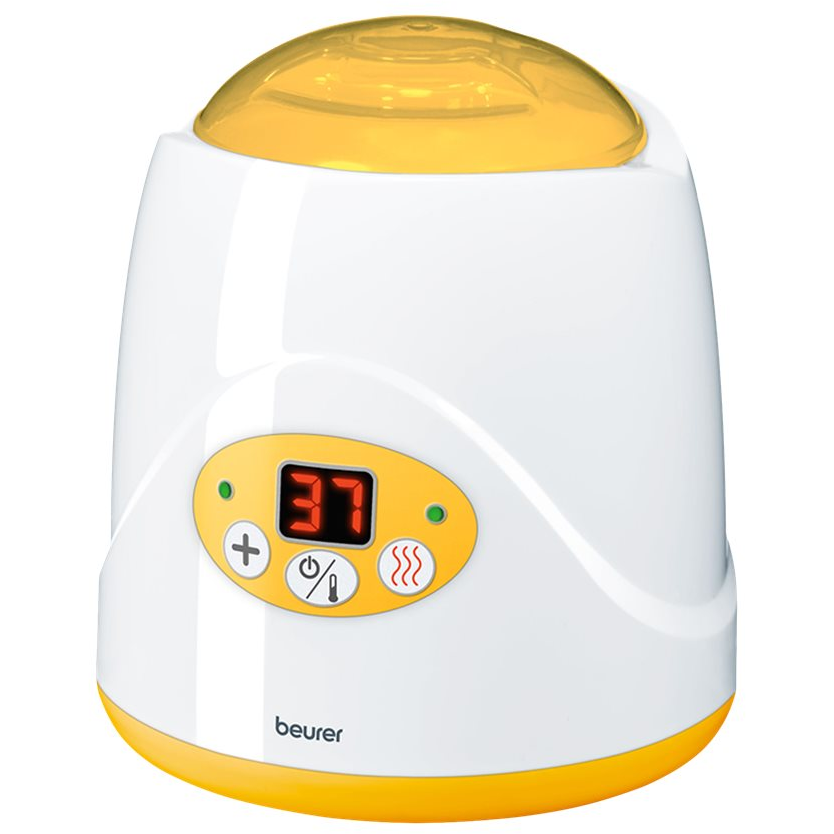 Beurer BY 52 - Babymad- og flaskevarmer