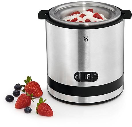 4211129128452 WMF Kimis 3-in-1 - Ismaskine Husholdning,Madtilberedning,Ismaskiner 2101284520 Kimis 3-in-1