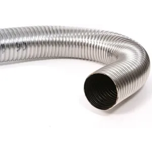 Bosch Q8CNPH0021 - Fleksslange Ø 125 mm