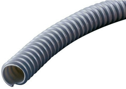 4242001108347 Siemens Q8CNPH0020 - Fleksslange Ø 125 mm Hvidevarer,Tilbehør,Tilbehør emhætter 11478800200 Q8CNPH0020