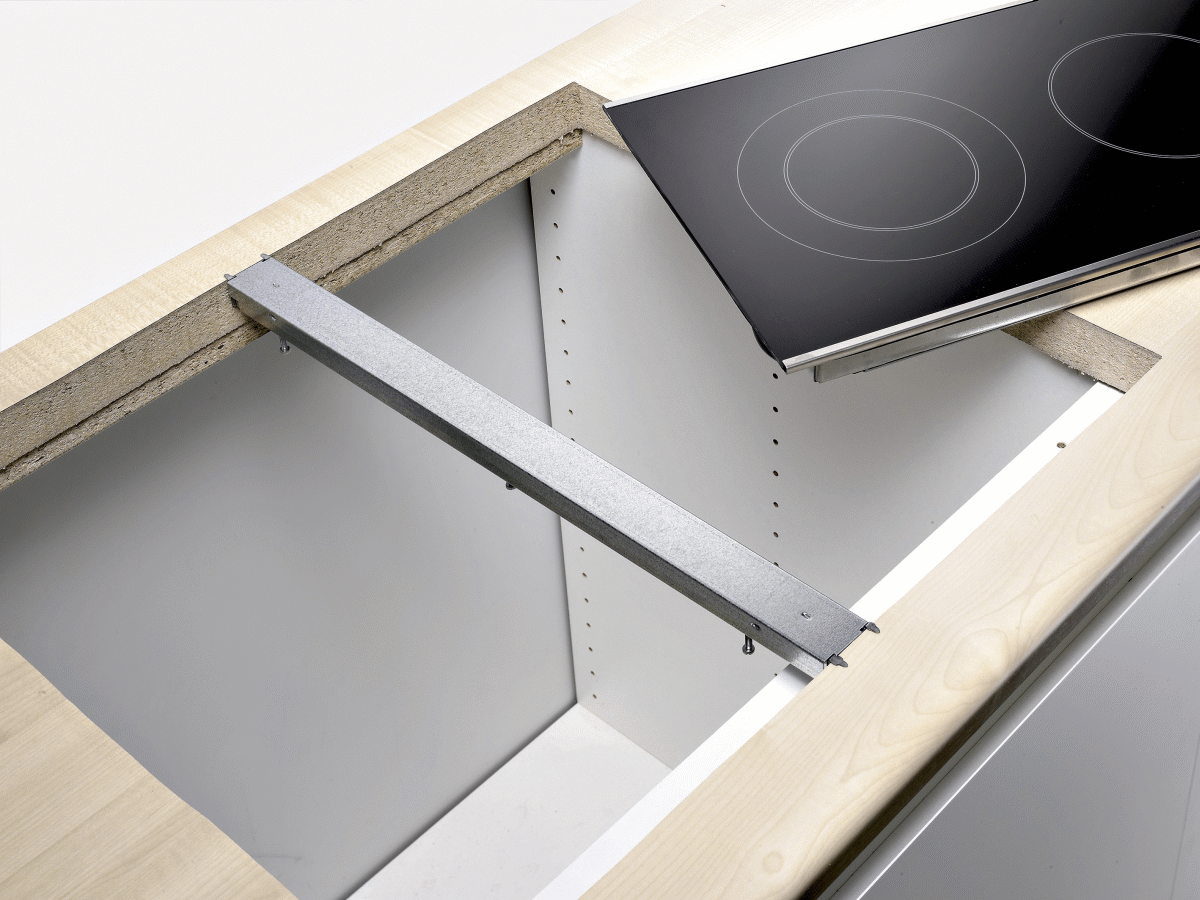 4242002480183 Bosch HEZ394301 - Domino samleliste Hvidevarer,Tilbehør,Tilbehør ovne 1472394310 HEZ394301