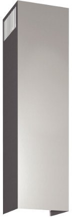 4242002502953 Bosch DHZ1225 - Skorstensforlænger 1,00m Hvidevarer,Tilbehør,Tilbehør emhætter 1478122500 DHZ1225
