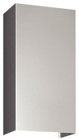 4242002503974 Bosch DHZ1224 - Skorstensforlænger 0,50m Hvidevarer,Tilbehør,Tilbehør emhætter 1478122400 DHZ1224