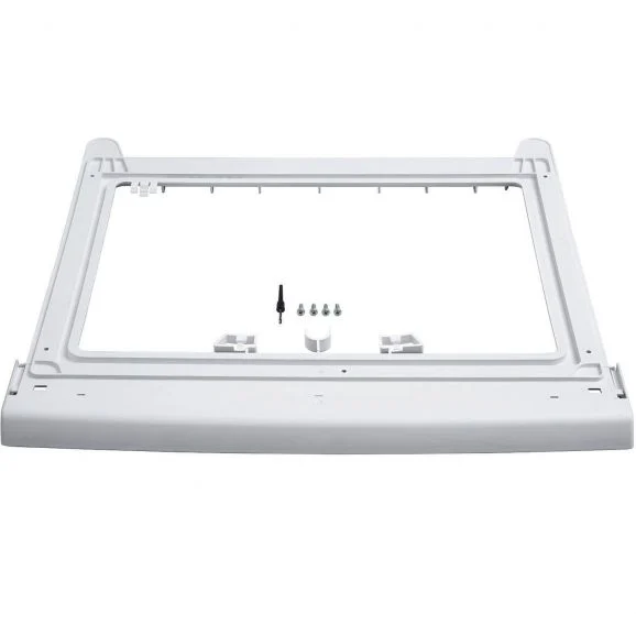 4242002761787 Bosch WTZ20410 - Monteringssæt t/vaskesøjle Hvidevarer,Tilbehør,Tilbehør tørretumbler 1478617870 WTZ20410