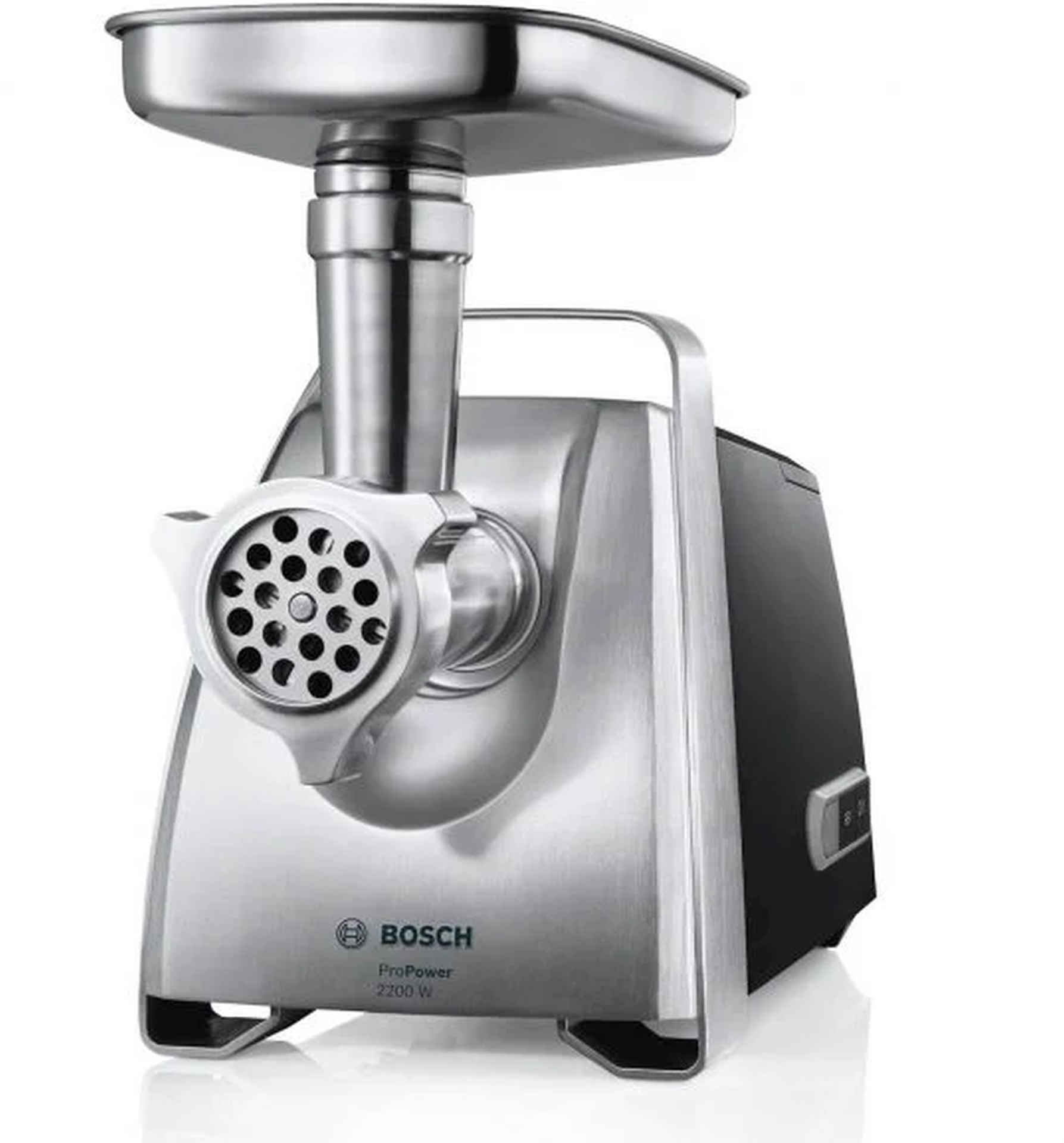 4242002770864 Bosch MFW68640 - Kødkværn Husholdning,Køkkenmaskiner,Diverse køkkenmaskiner 2100010830 MFW68640