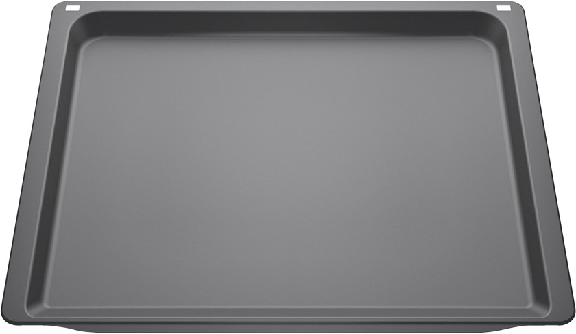 4242002810027 Bosch HEZ631070 - Bageplade, emaljeret Hvidevarer,Tilbehør,Tilbehør ovne 1400001440 HEZ631070