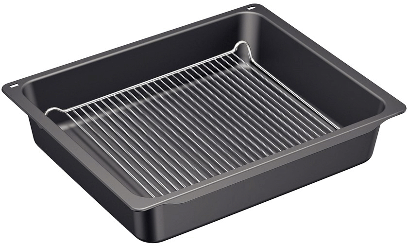 4242002810065 Bosch HEZ633070 - Profi bradepande Hvidevarer,Tilbehør,Tilbehør ovne 1400001480 HEZ633070