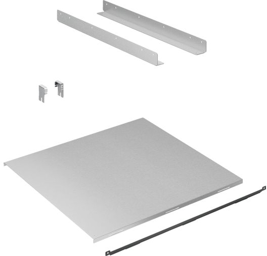 4242002863085 Bosch HEZ6BMA00 - Mellembund t/ovnmontering Hvidevarer,Tilbehør,Tilbehør ovne 1429250050 HEZ6BMA00