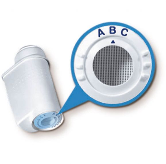 4242003442340 Siemens TZ70003 - Vandfilter Husholdning,Kaffe,Kaffeudstyr 2100423400 TZ70003