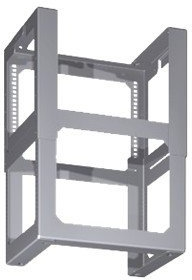 4242003445945 Siemens LZ12510 - Monteringsforlænger t/frithængende 0,50m Hvidevarer,Tilbehør,Tilbehør emhætter 11478125100 LZ12510