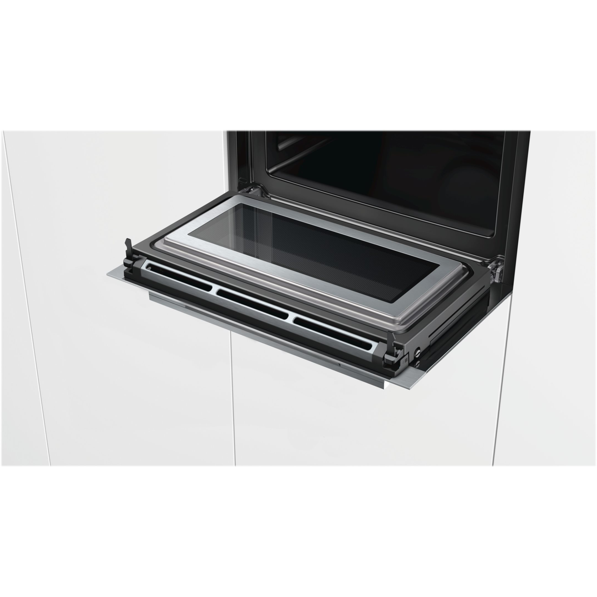 Siemens CM633GBS1 - Kombiovn