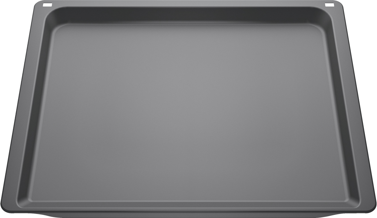 4242003673447 Siemens HZ631070 - Bageplade, emaljeret Hvidevarer,Tilbehør,Tilbehør ovne 1400000950 HZ631070