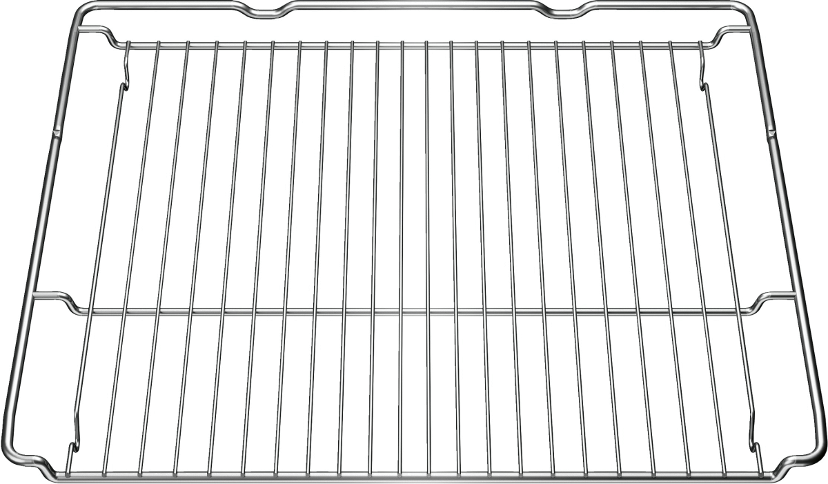 4242003682296 Siemens HZ634000 - Bage- og stegerist Hvidevarer,Tilbehør,Tilbehør ovne 1400001000 HZ634000