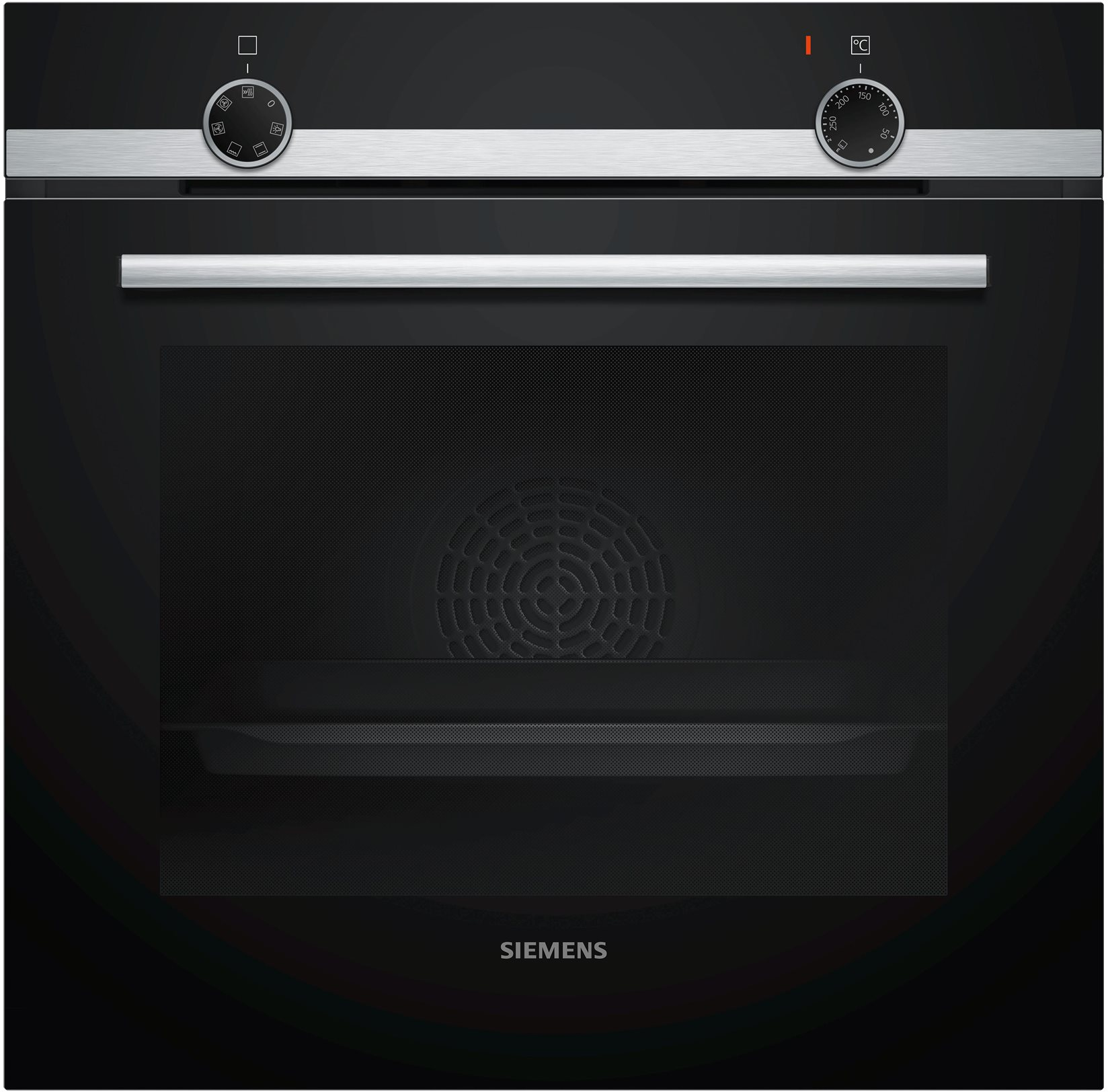 4242003802762 Siemens HB510ABR0S - Ovn til indbygning Hvidevarer,Ovne,Ovne til indbygning 11400003010 HB510ABR0S