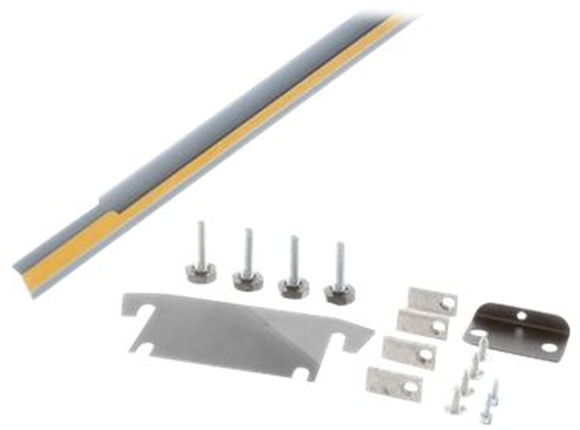 4242003831250 Siemens KS39ZAX00 - Søjlemonteringssæt Hvidevarer,Tilbehør,Tilbehør køl & frys 11400006990 KS39ZAX00