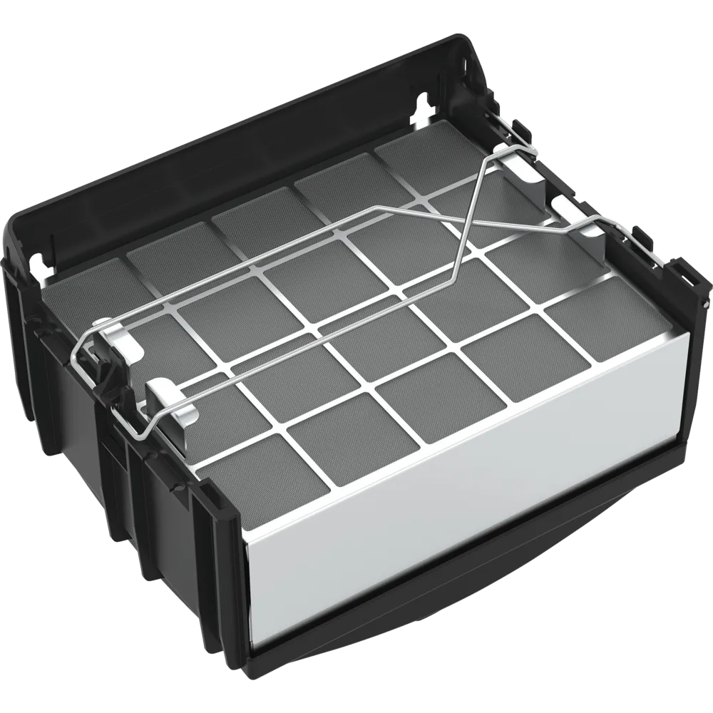 Siemens LZ10FXJ00 - Integrated CleanAir Recirculation Kit