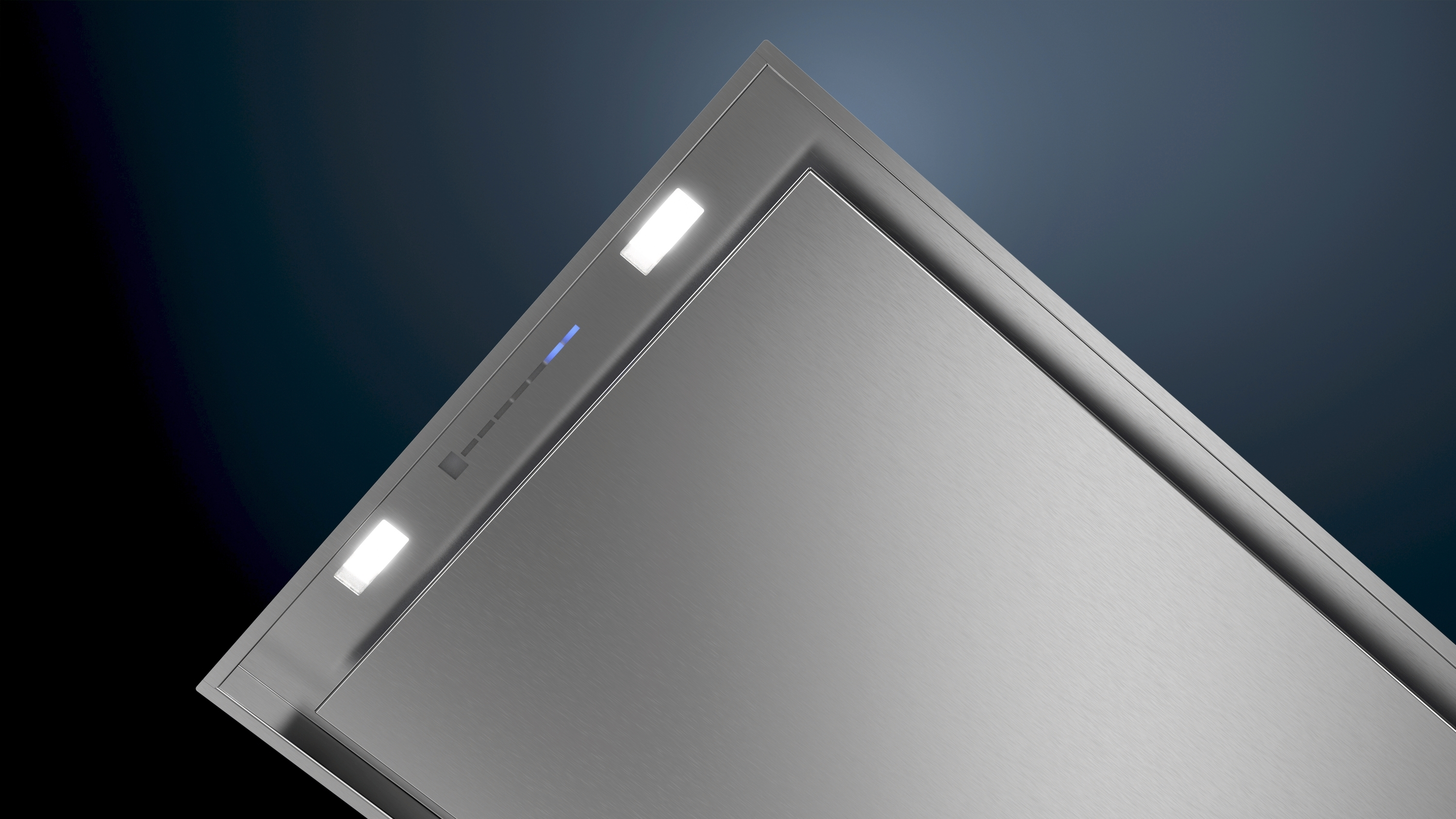 4242003834015 Siemens LR97CAQ50 - Loftintegreret emhætte Hvidevarer,Emhætter,Loftsintegrerede emhætter 11400004110 LR97CAQ50