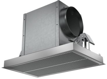 4242003861820 Siemens LZ21JCC56 - Clean Air Plus recirk.sæt, ekst. inox Hvidevarer,Emhætter,Emhætte filtre 11400004850 LZ21JCC56