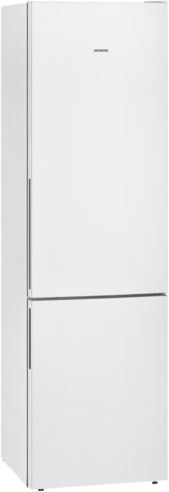 4242003868911 Siemens KG39EAWCA - Fritstående kølefryseskab Hvidevarer,Kølefryseskabe,Fritstående kølefryseskabe 11400009290 KG39EAWCA