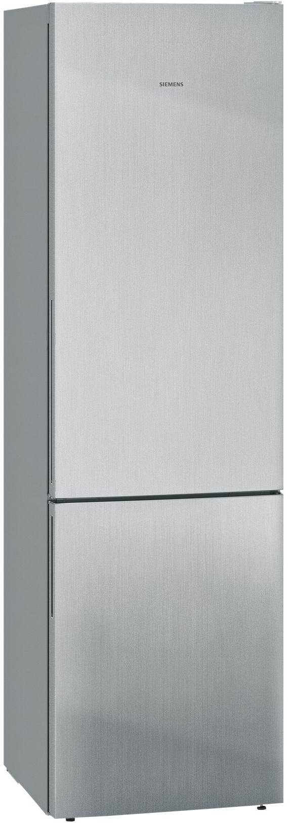 4242003869185 Siemens KG39EAICA - Fritstående kølefryseskab Hvidevarer,Kølefryseskabe,Fritstående kølefryseskabe 11400009280 KG39EAICA