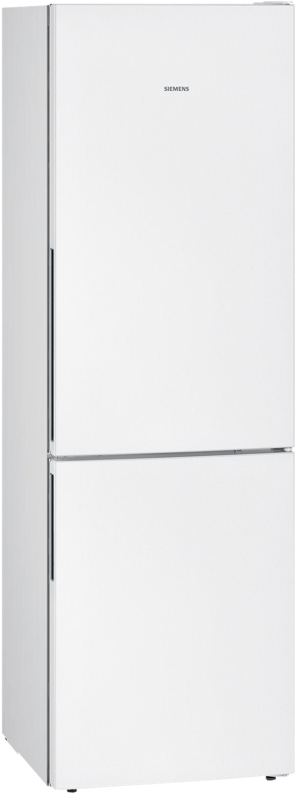 4242003869208 Siemens KG36EAWCA - Fritstående kølefryseskab Hvidevarer,Kølefryseskabe,Fritstående kølefryseskabe 11400009260 KG36EAWCA