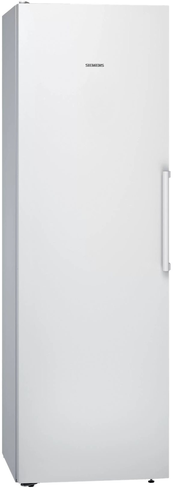 4242003871072 Siemens KS36VVWEP - Fritstående køleskab Hvidevarer,Køleskabe,Fritstående køleskabe 11400005960 KS36VVWEP