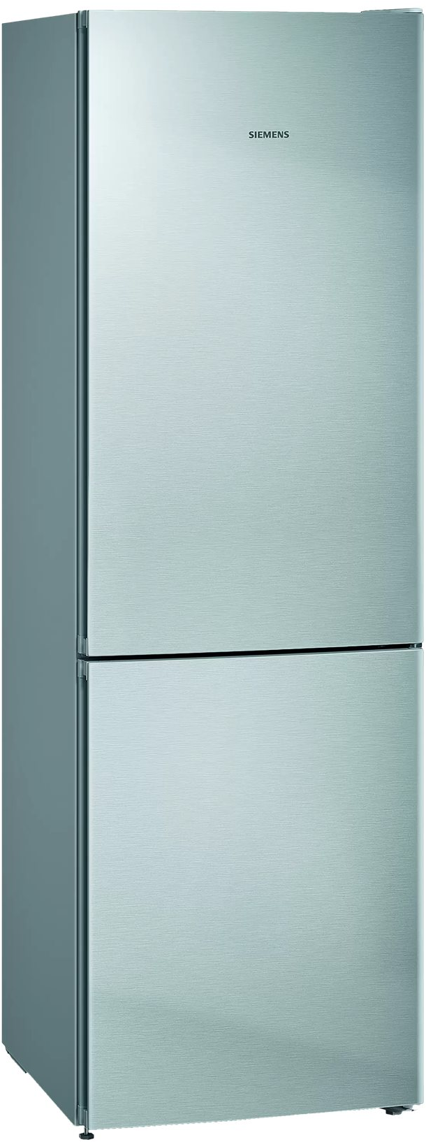 4242003874110 Siemens KG36NVIEC - Fritstående kølefryseskab Hvidevarer,Kølefryseskabe,Fritstående kølefryseskabe 11400009270 KG36NVIEC