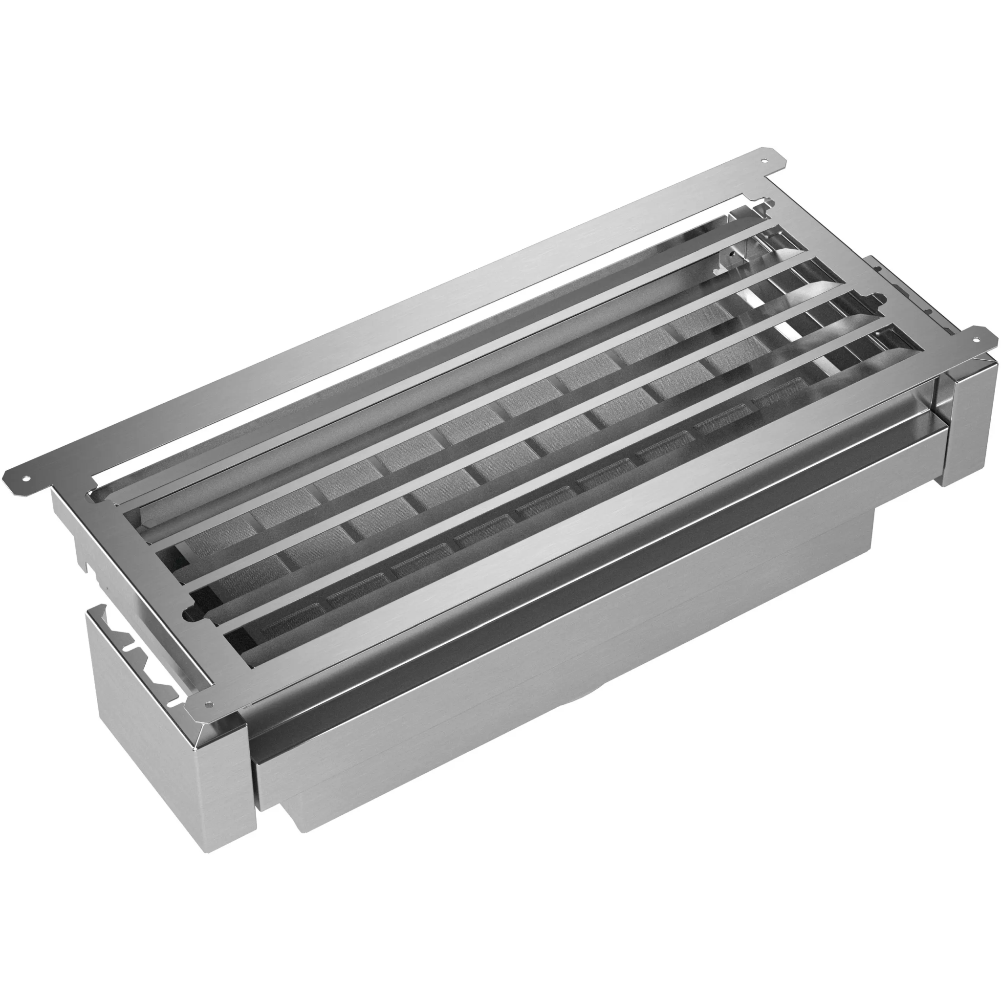 4242003877173 Siemens LZ11ITD11 long life recirkulationssæt, eksternt Hvidevarer,Emhætter,Emhætte filtre 11400009900 LZ11ITD11