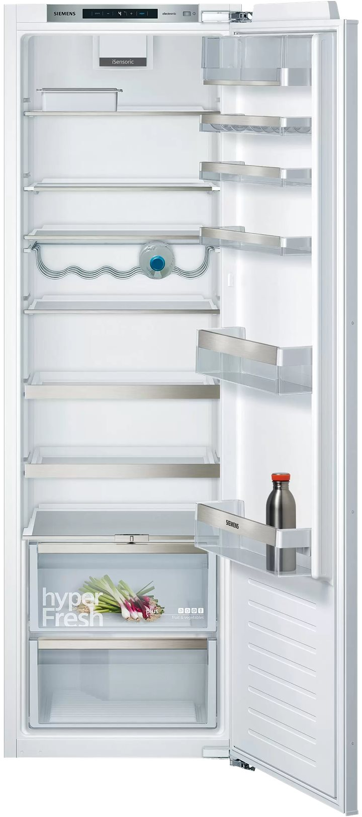 4242003884522 Siemens KI81RAFE1 - Integrerbart køleskab Hvidevarer,Køleskabe,Integrerbare køleskabe 11400845220 KI81RAFE1